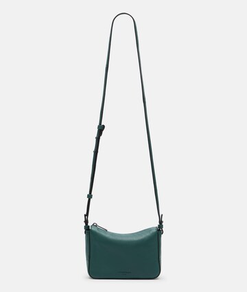 Liebeskind Berlin Umhängetasche 'Sky II' in Grün