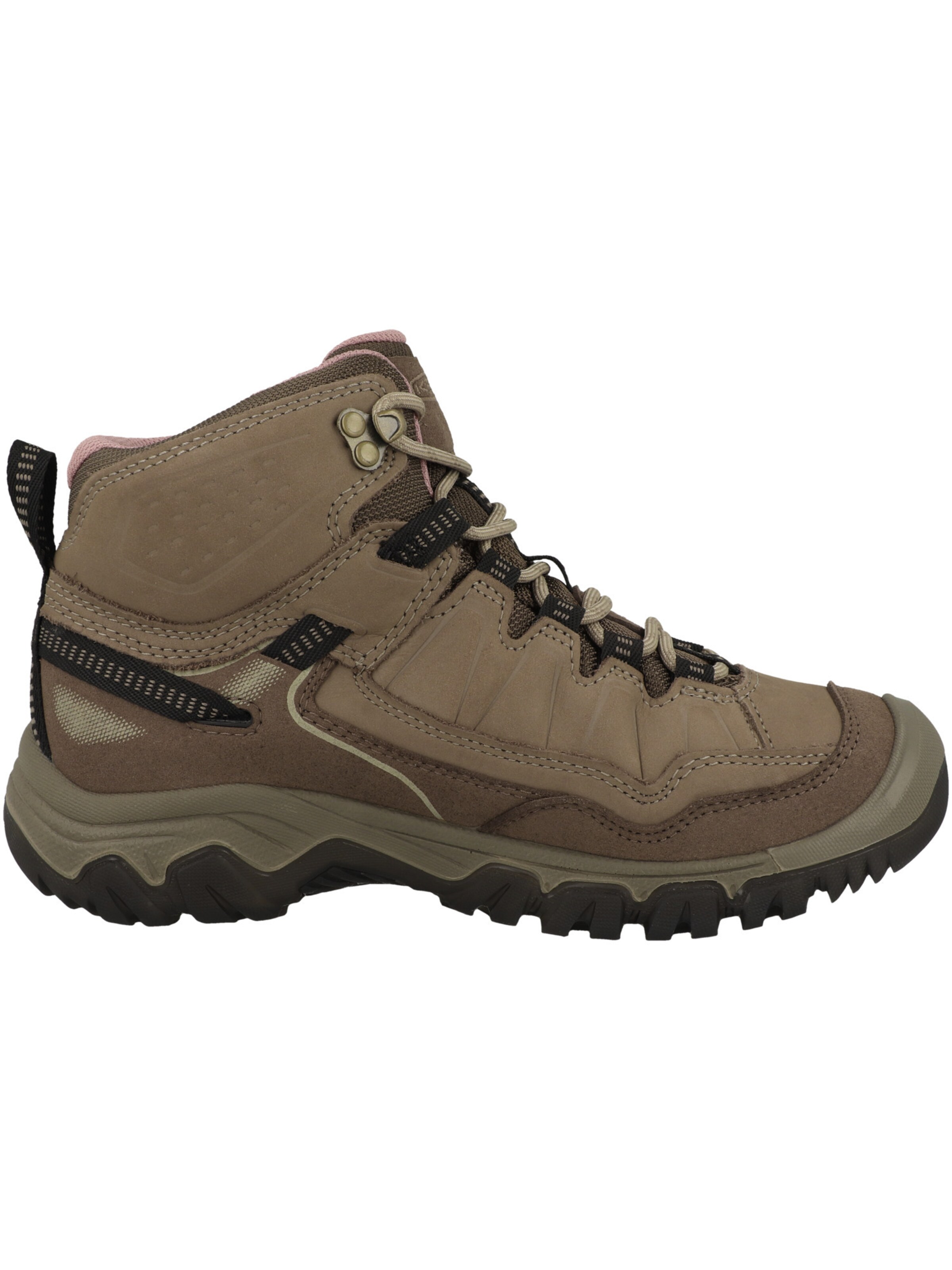 KEEN - Botas em bege