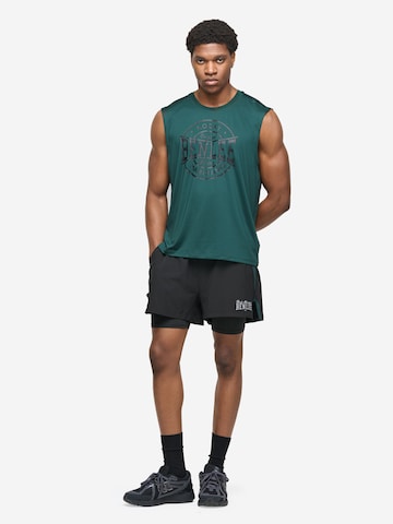 Benlee T-shirt i grön