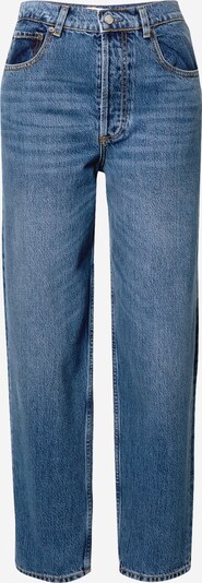 Boyish Jean 'Toby' in blue denim, Produktansicht