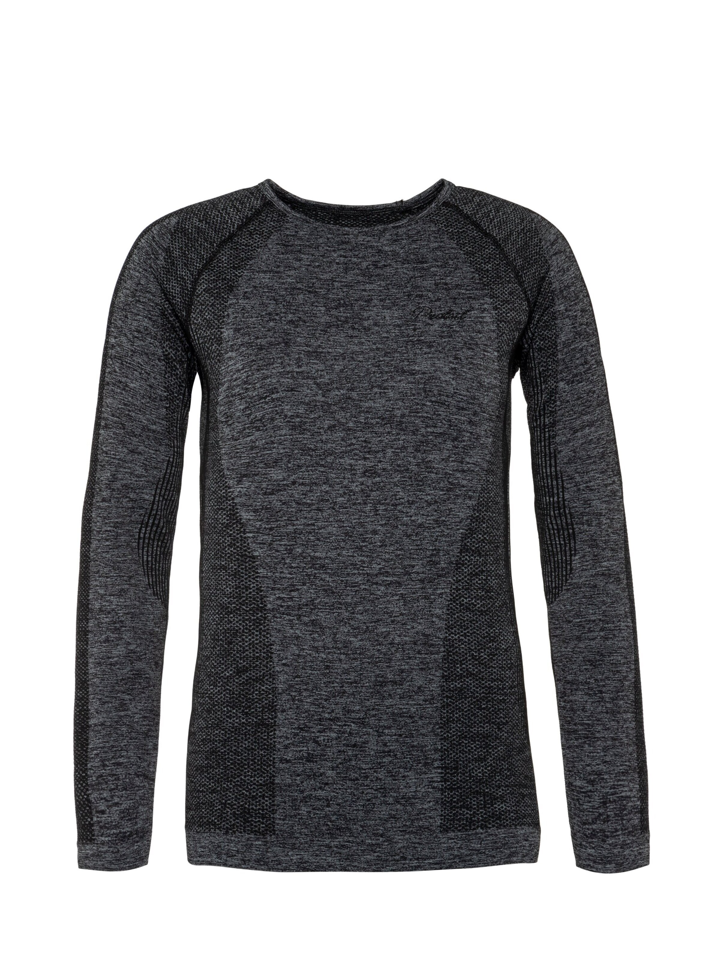 PROTEST Base layer 'STACIE' in Grey: front