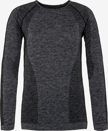 PROTEST Base layer 'STACIE' in Grey: front