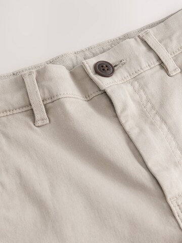 Next Regular Broek in Grijs