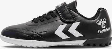 Hummel Sportschuh 'Top Star Turf in Schwarz: Vorderseite