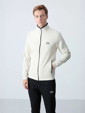 Survêtement Tommy Life en noir