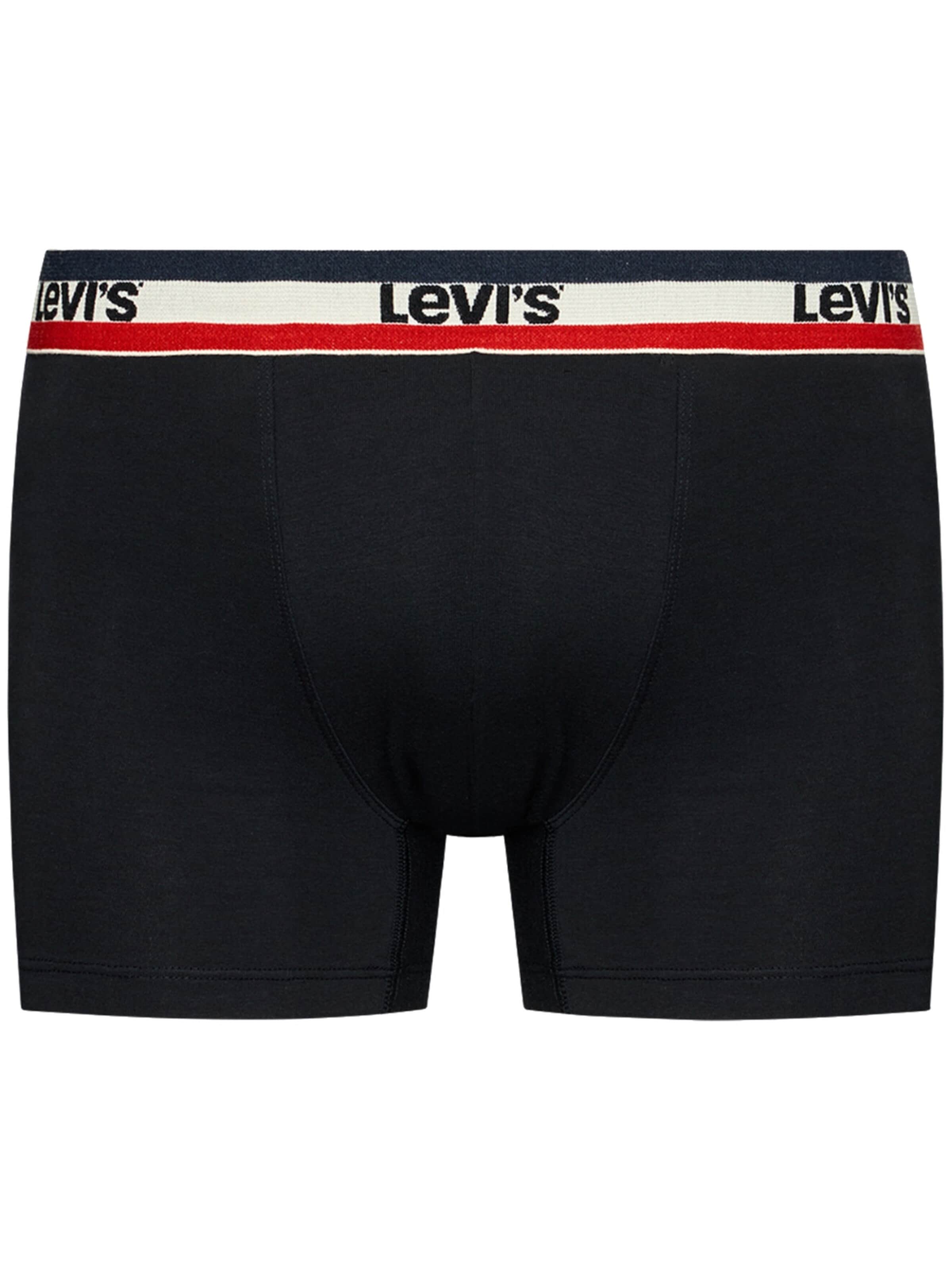 Boxers LEVI'S ® en noir