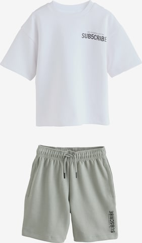 žalia Next Rinkinys: priekis