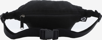 National Geographic Fanny Pack 'Milestone' in Black