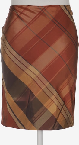 Ralph Lauren Skirt in L in Orange: front