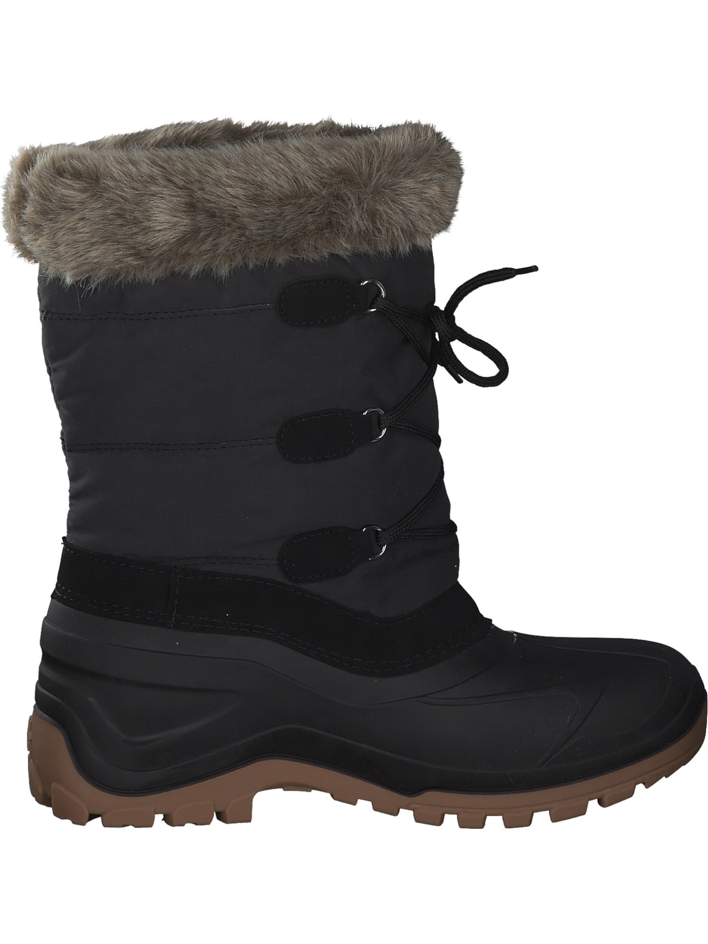 CMP Boots 'Nietos' in Brown