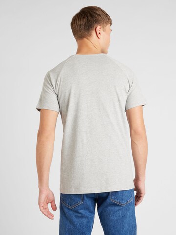 AÉROPOSTALE Shirt 'NEW YORK CITY' in Grey