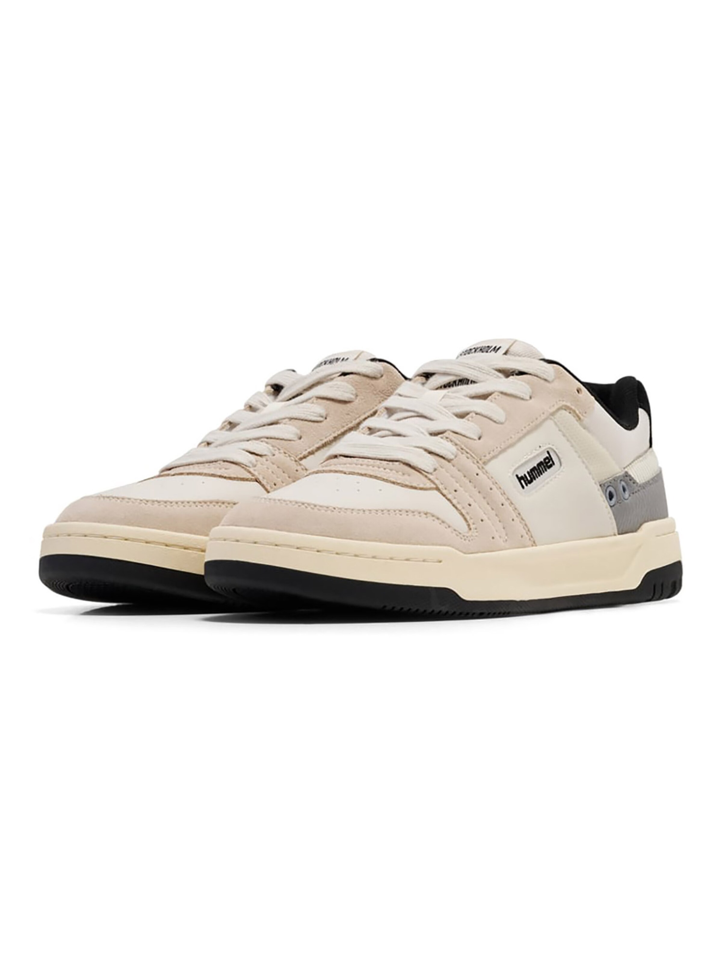 Hummel Athletic Shoes 'STOCKHOLM LX-E BS' in Mixed colors: front