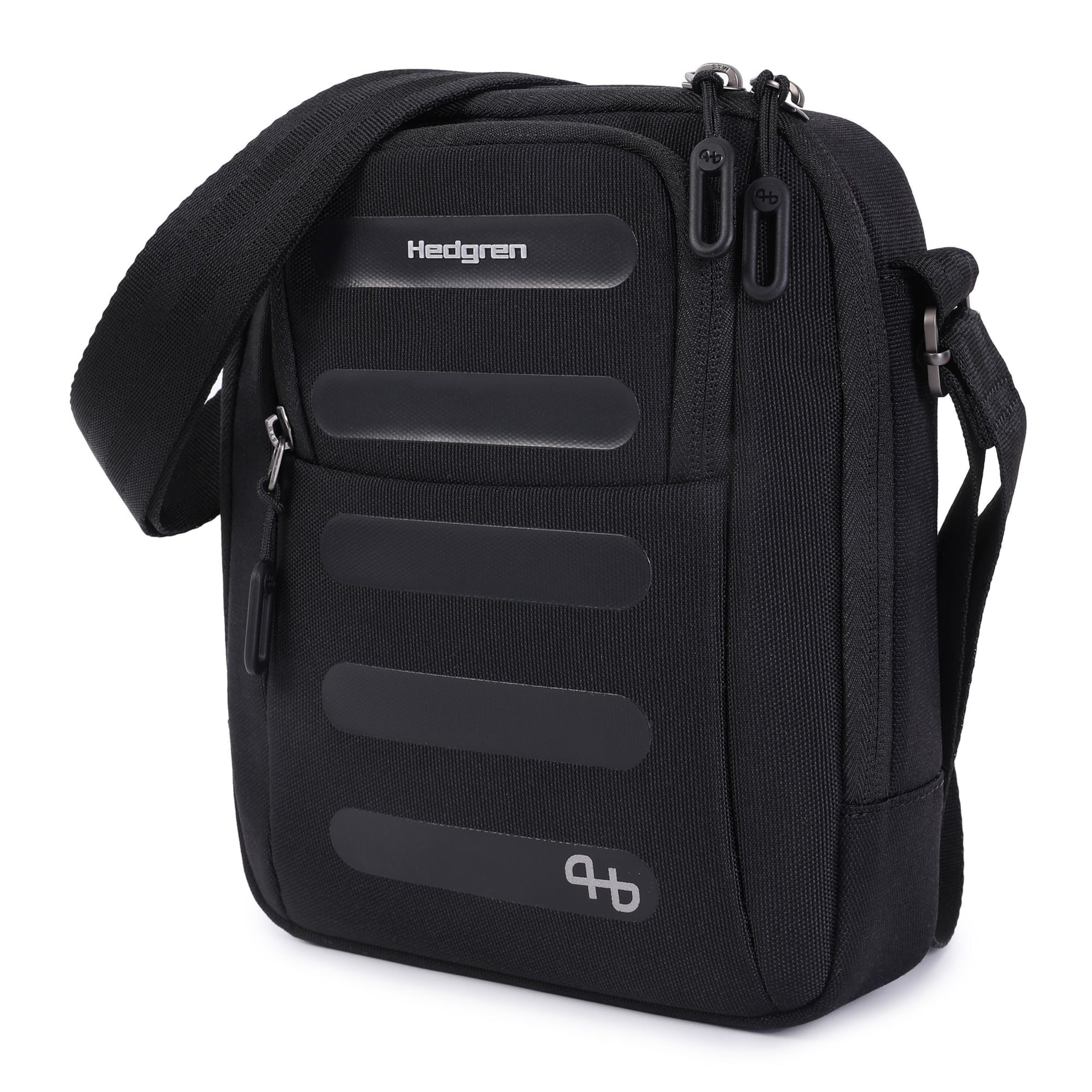 Sac à bandoulière 'Comby' Hedgren en noir