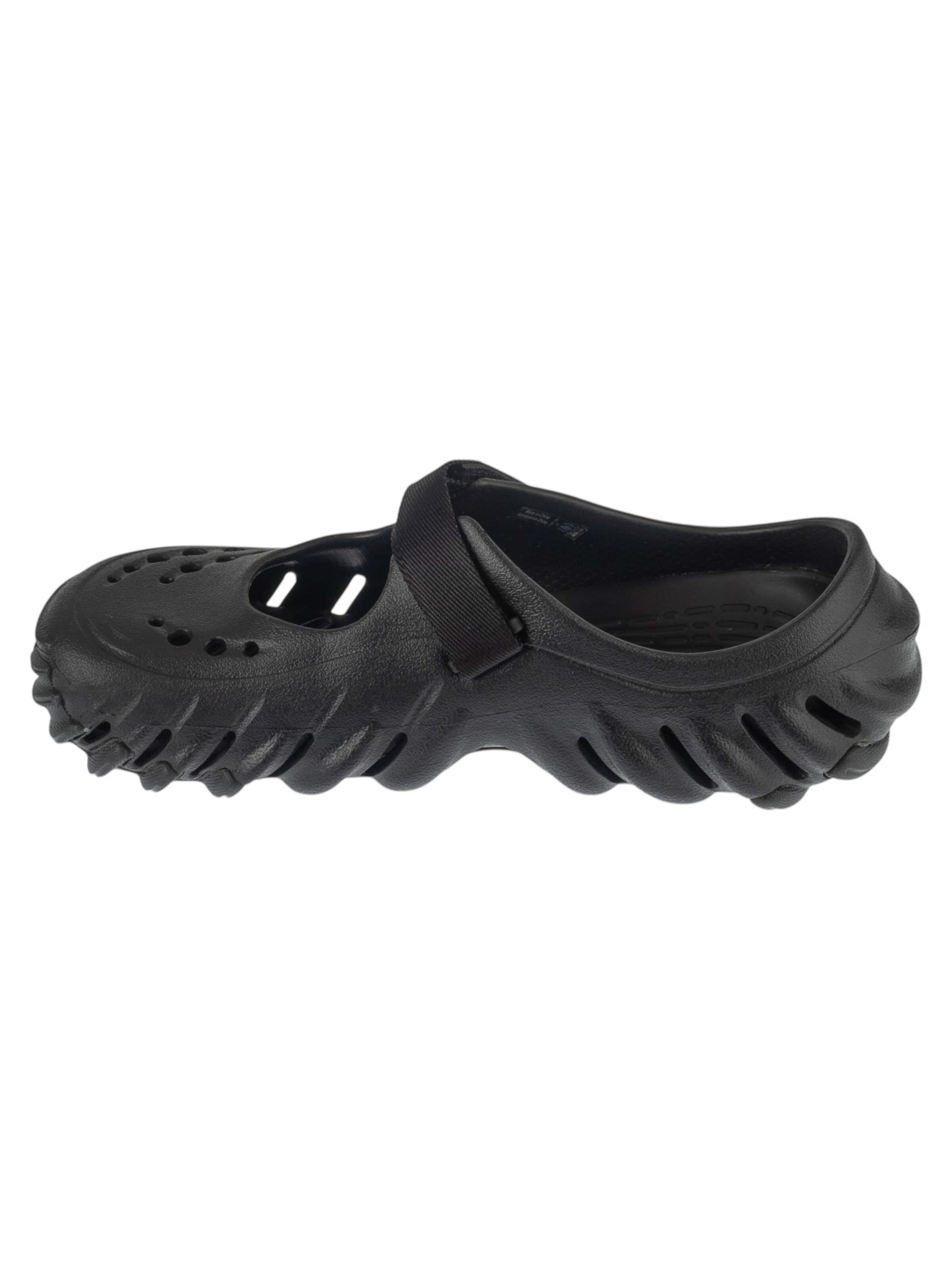Sabots Crocs en noir