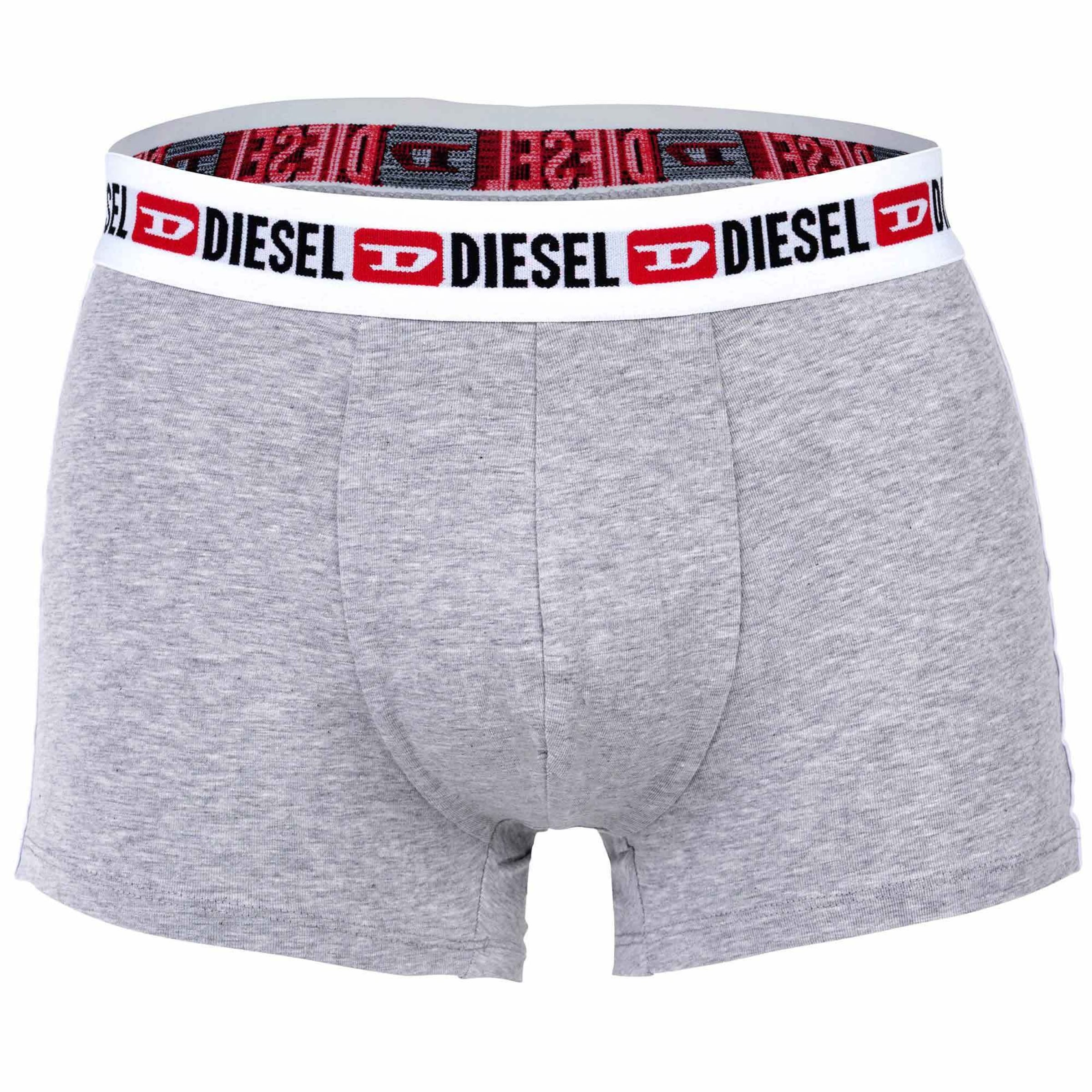 DIESEL Boxerky 'SHAWN' – modrá