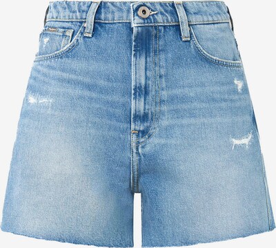 Pepe Jeans Jean en bleu denim, Vue avec produit