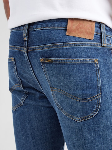 Skinny Jeans 'MALONE' di Lee in blu