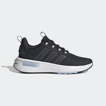 ADIDAS SPORTSWEAR Platform trainers 'Racer TR23' in Black