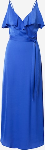 mėlyna ABOUT YOU Suknelė 'Reign': priekis