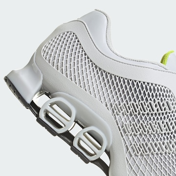 Baskets basses 'Megaride S2' ADIDAS ORIGINALS en blanc