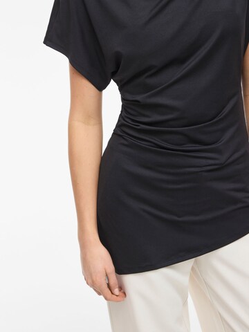 Chemisier VILA en noir