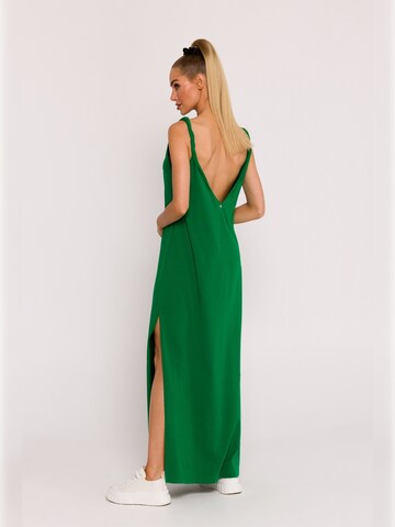 Rochie de la made of emotion pe verde