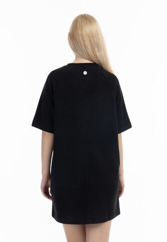 DreiMaster Maritim Dress in Black