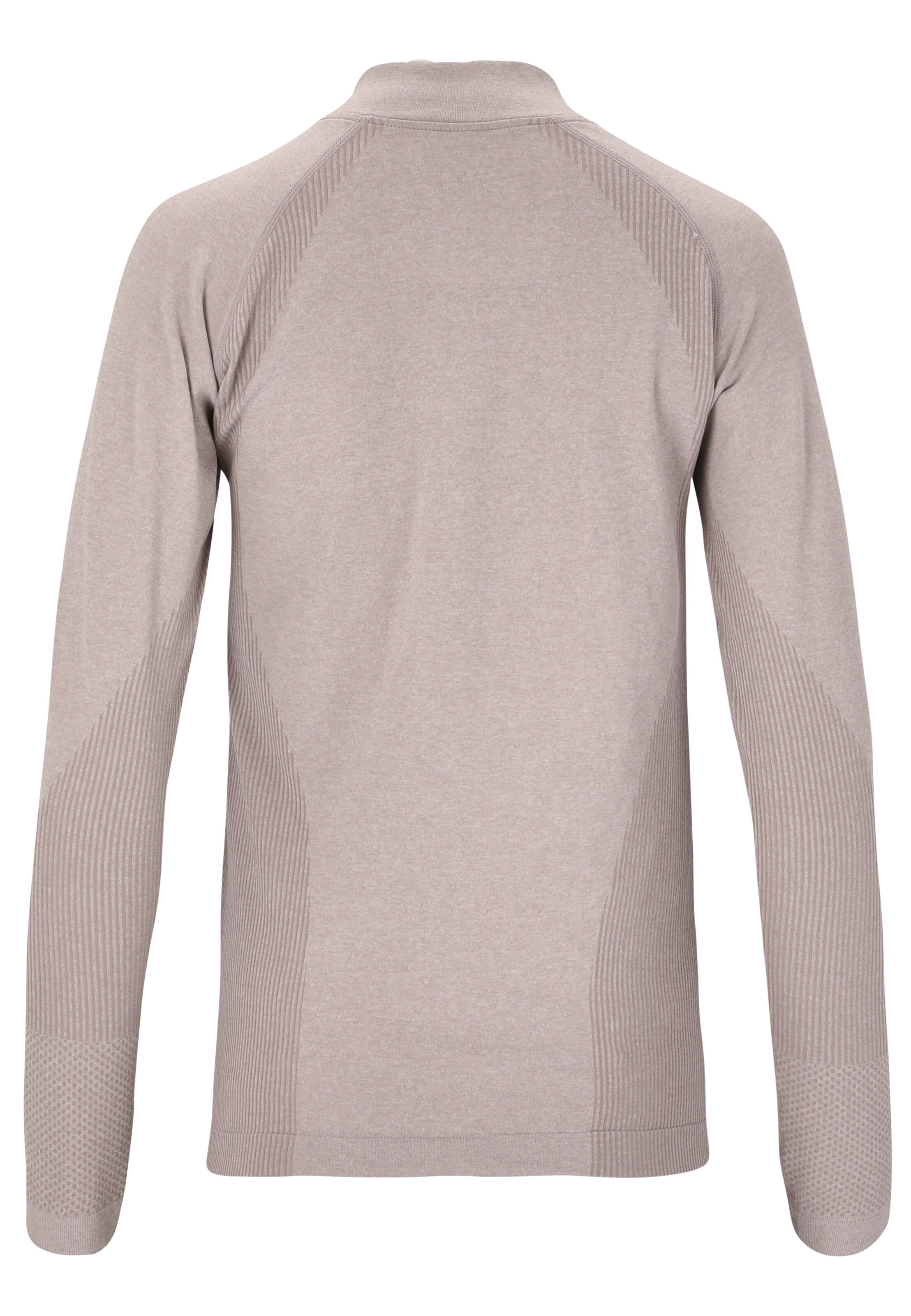 Tricou funcțional 'Halen' de la ENDURANCE pe gri