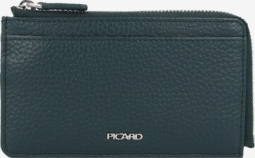 Picard Case 'Pisa' in Green: front