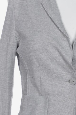 Someday Blazer in XL in Grey