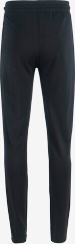 Virtus Tapered Broek 'ODETTA' in Zwart