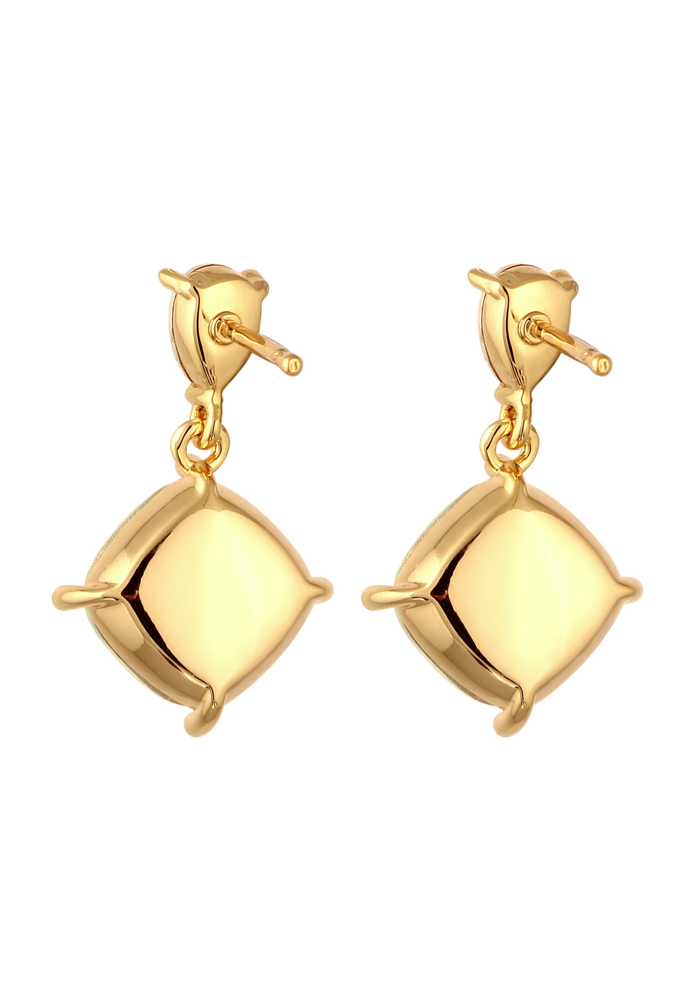 ELLI Earrings in Gold