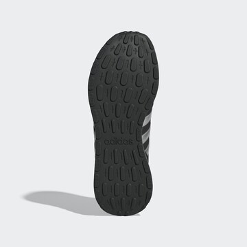 ADIDAS SPORTSWEAR Низкие кроссовки 'Run 60s 4.0' в Черный