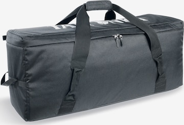Borsa weekend di TATONKA in nero: frontale