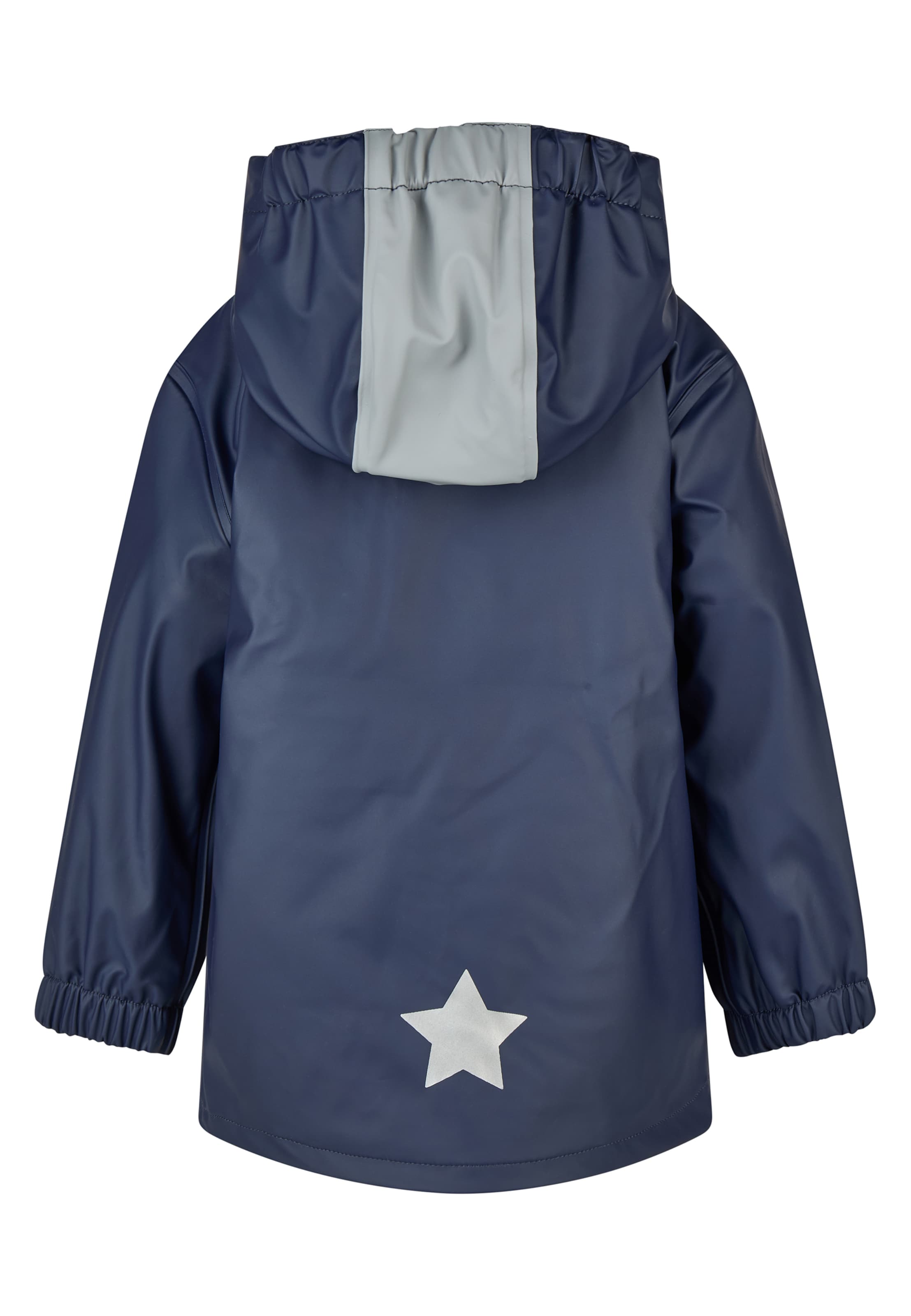 STERNTALER Outdoor jacket in Blue