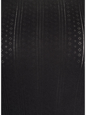 Zizzi Футболка 'Mmia' в Черный