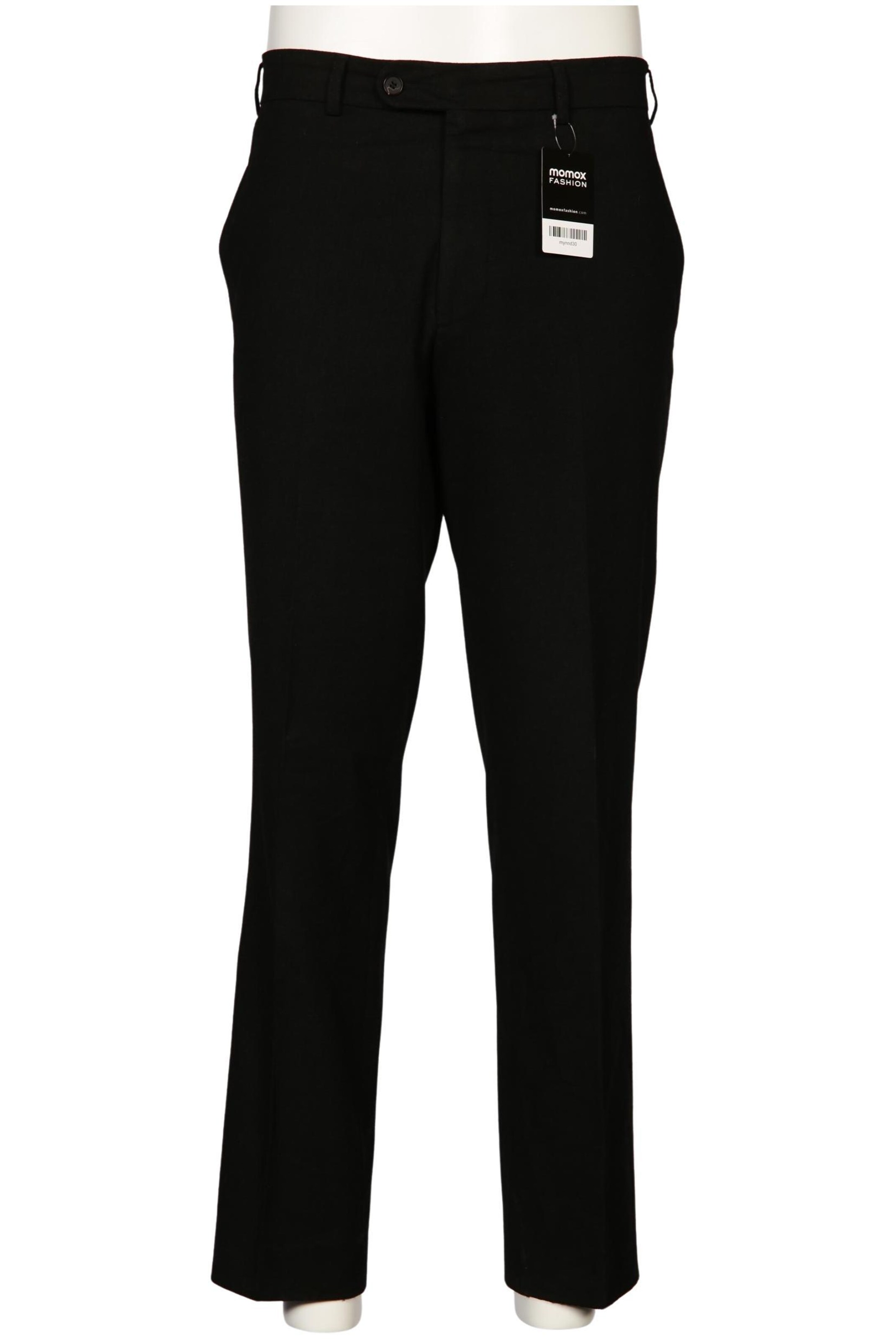 Mey & Edlich Pants in 35-36 in Black: front