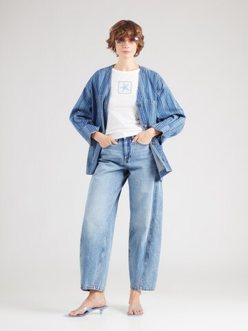 balts VERO MODA Topiņš 'VMAlly'
