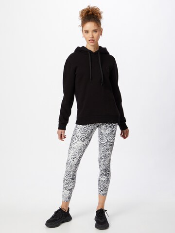 Skinny Pantalon de sport 'KAYLA' Bally en noir