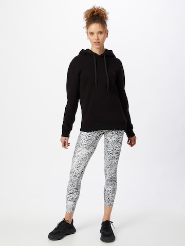 Bally Skinny Sportbroek 'KAYLA' in Zwart