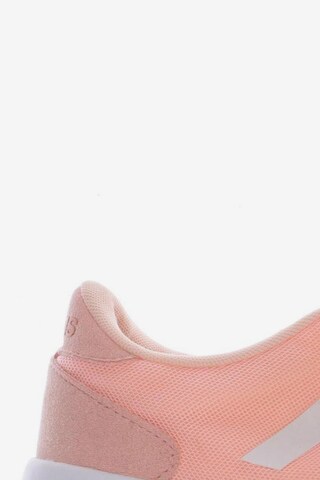 ADIDAS NEO Sneaker 37 5 in Pink ABOUT YOU