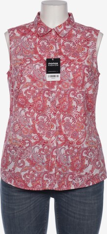 Christian Berg Blouse & Tunic in XL in Pink: front