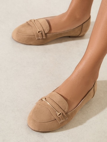 Friends Like These Instappers in Bruin