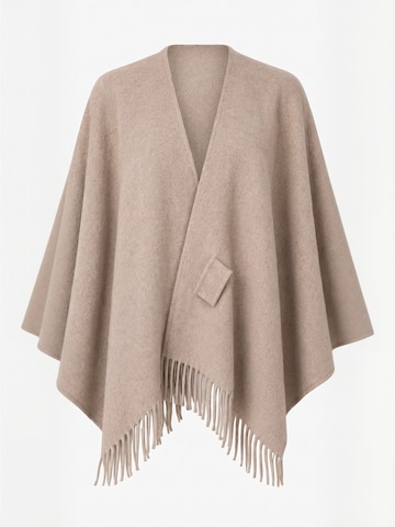 Opal Studio Välikausitakki ' Opal ' värissä beige: etupuoli