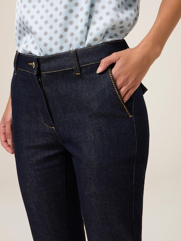 oltre Regular Jeans in Blauw