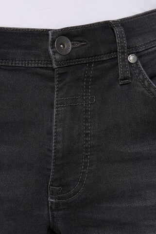 CAMP DAVID Regular Jeans 'Da:vd' in Black