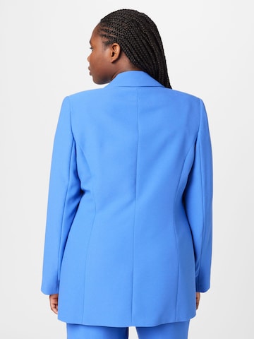 Persona by Marina Rinaldi Blazer 'CANOA' in Blau