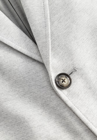 Coupe slim Veste de costume 'Hutching-J' JOOP! en gris