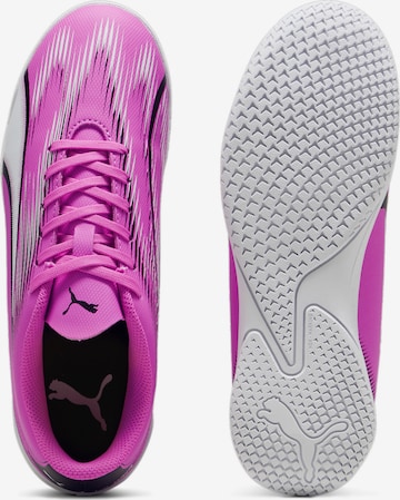 PUMA Fussballschuh 'ULTRA PLAY' in Pink