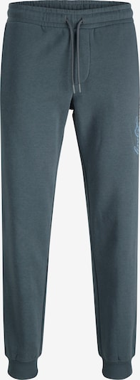 Pantaloni 'JPSTGORDON' in 29-30 JACK & JONES di colore blu chiaro / grigio / nero, Visualizzazione prodotti